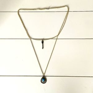 Fashion necklace